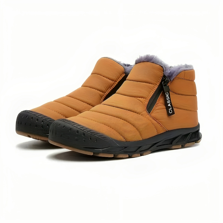 Barfusschweiz® - Winterstiefel