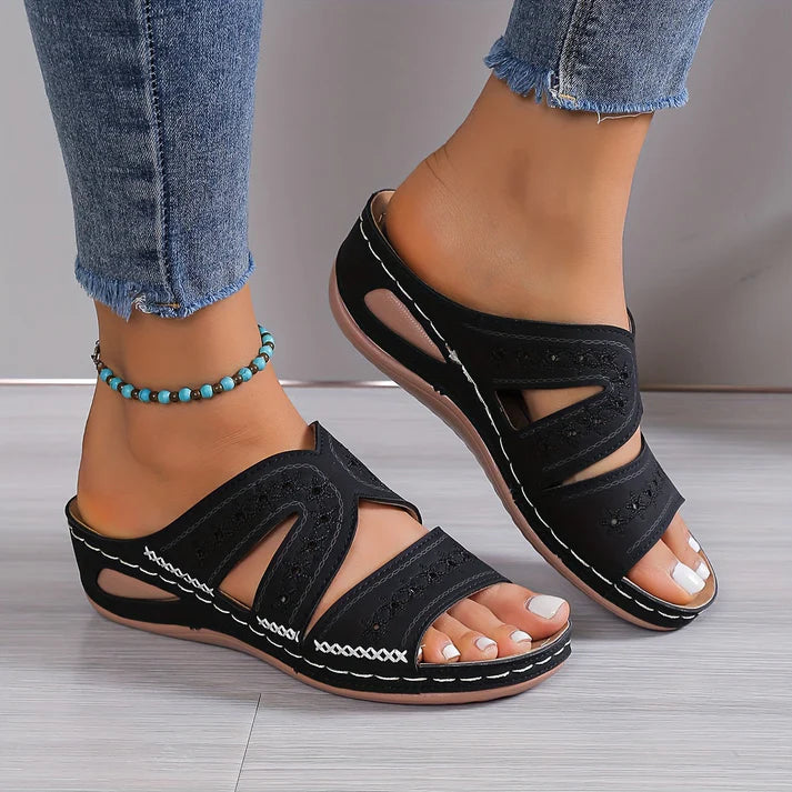 Barfusschweiz® - Orthopädische Sandalen