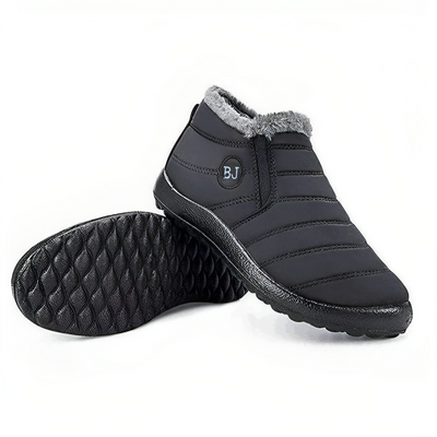 Barfusschweiz® - Winterschuhe