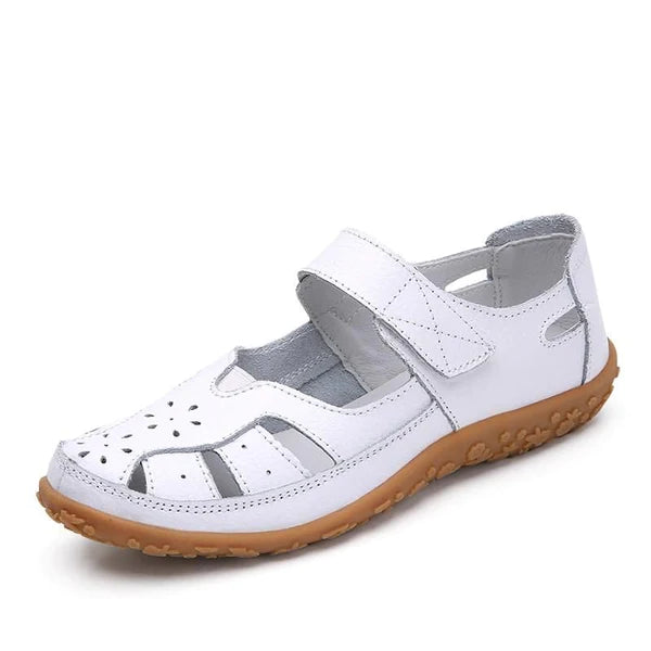 Barfusschweiz® - Harmony Sandalen