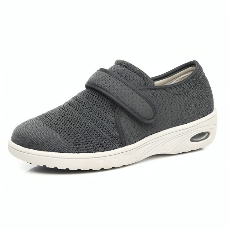 Barfusschweiz® - Bequemer Diabetiker-Wanderschuh