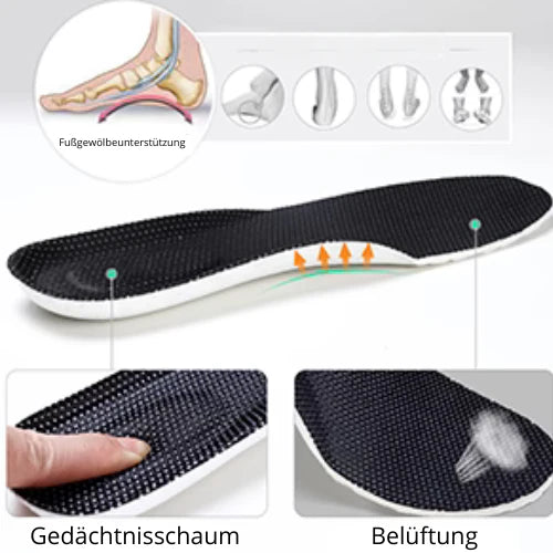 Barfusschweiz® - Atmungsaktive, leichte Schuhe