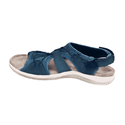 Barfusschweiz® - Weiche, verstellbare Sandalen