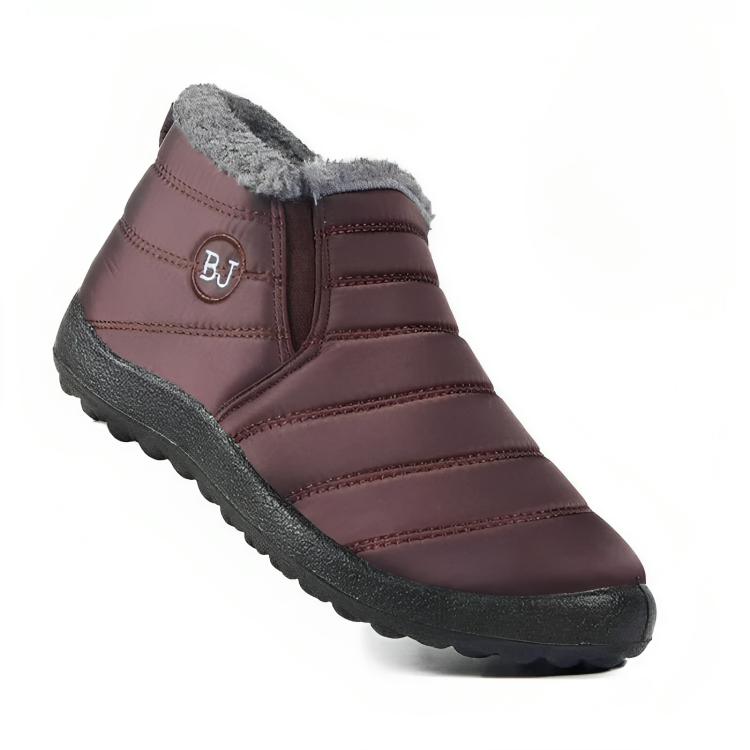 Barfusschweiz® - Winterschuhe