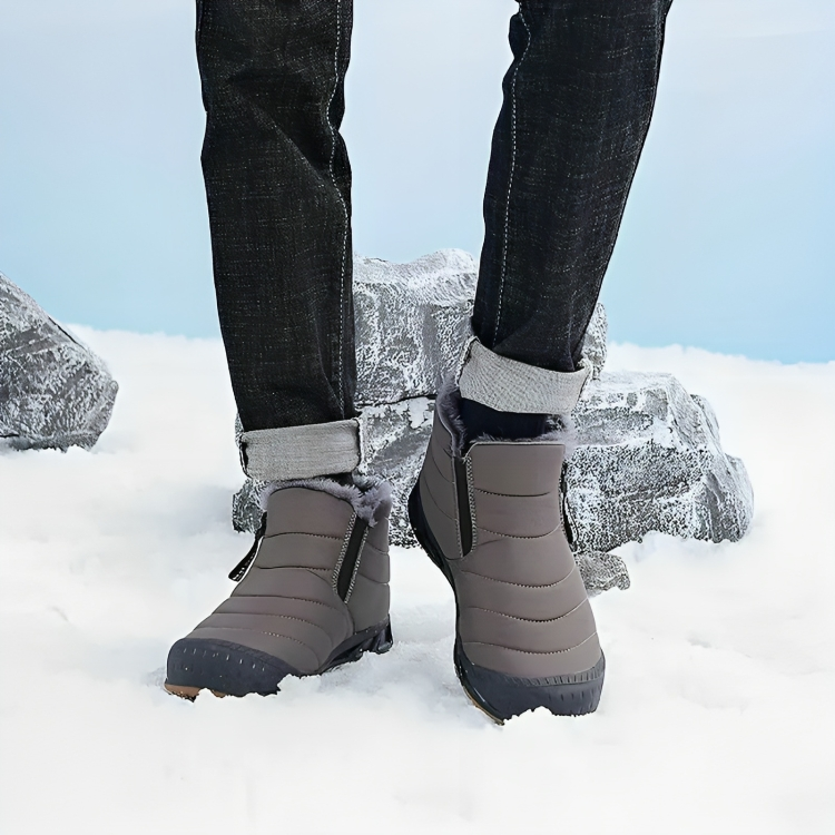 Barfusschweiz® - Winterstiefel