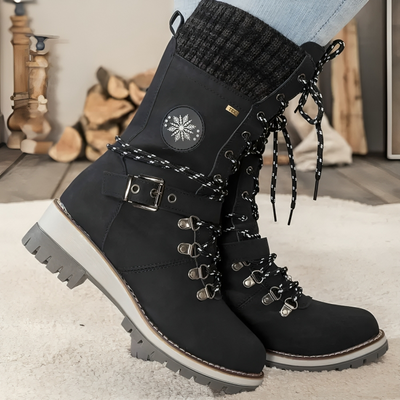 Barfusschweiz® -Winterstiefel