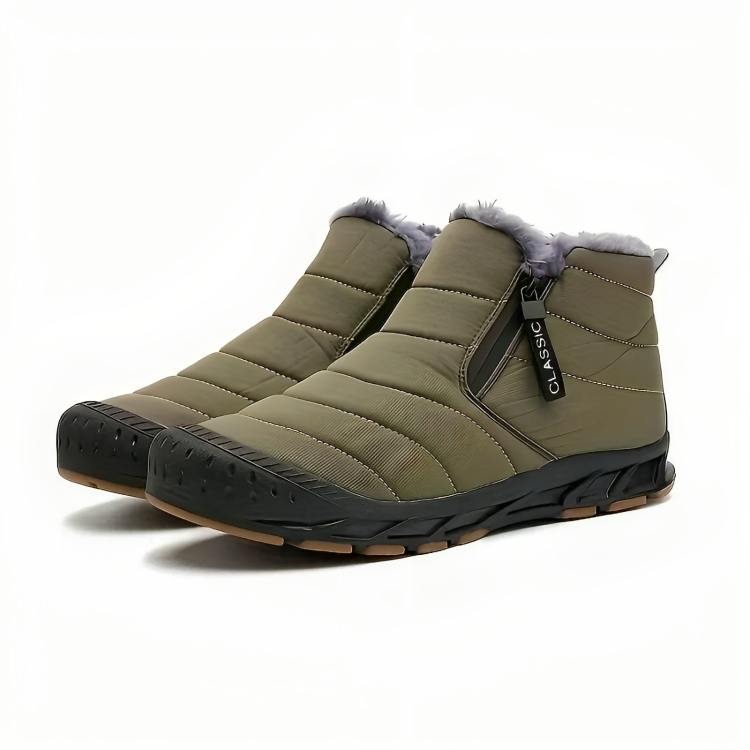 Barfusschweiz® - Winterstiefel