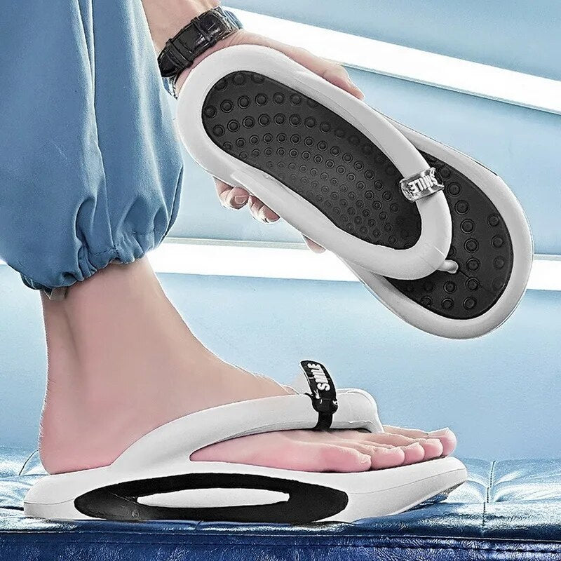 Barfusschweiz® - Flip-Flops