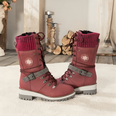 Barfusschweiz® -Winterstiefel