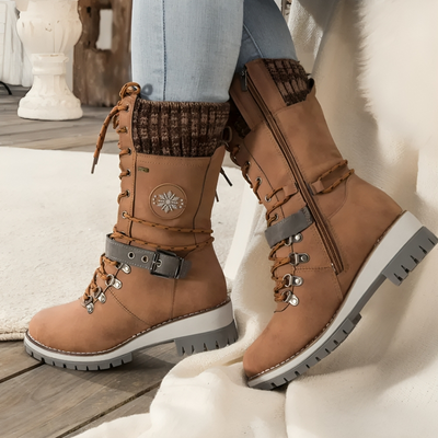 Barfusschweiz® -Winterstiefel