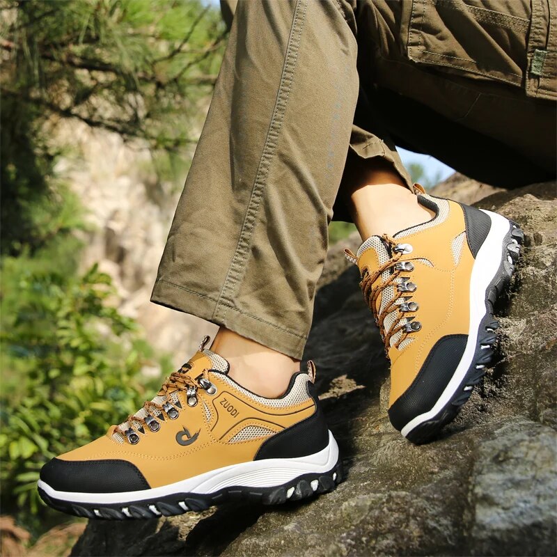 Barfusschweiz® - Ergonomische Outdoor-Schuhe