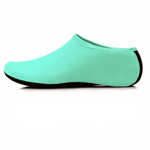 Barfusschweiz® - Schnelltrocknende Barfuss-Aqua-Socken