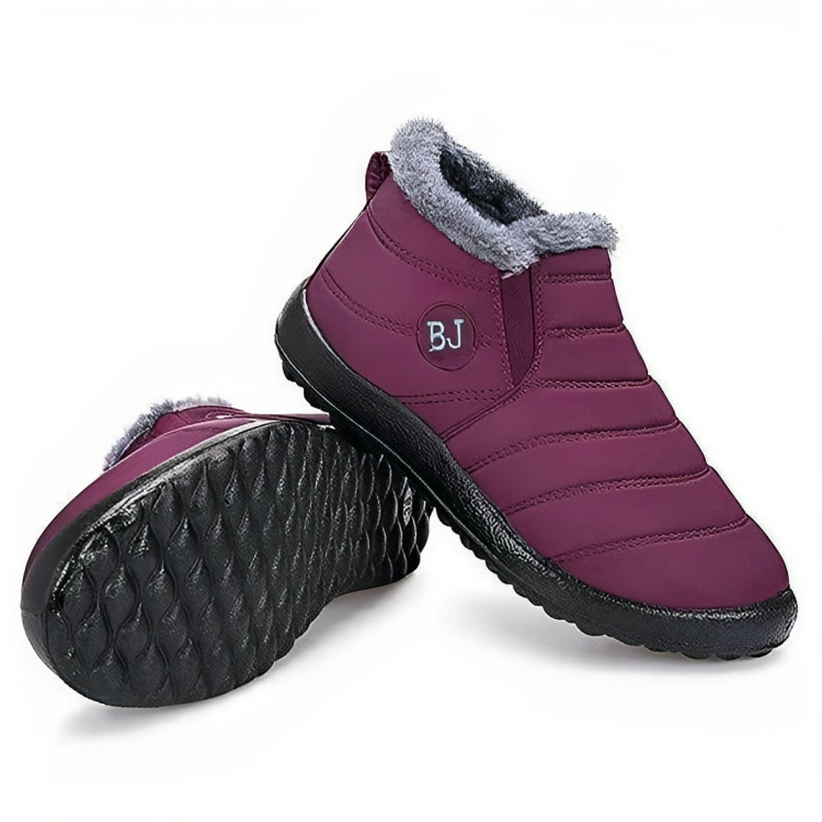 Barfusschweiz® - Winterschuhe