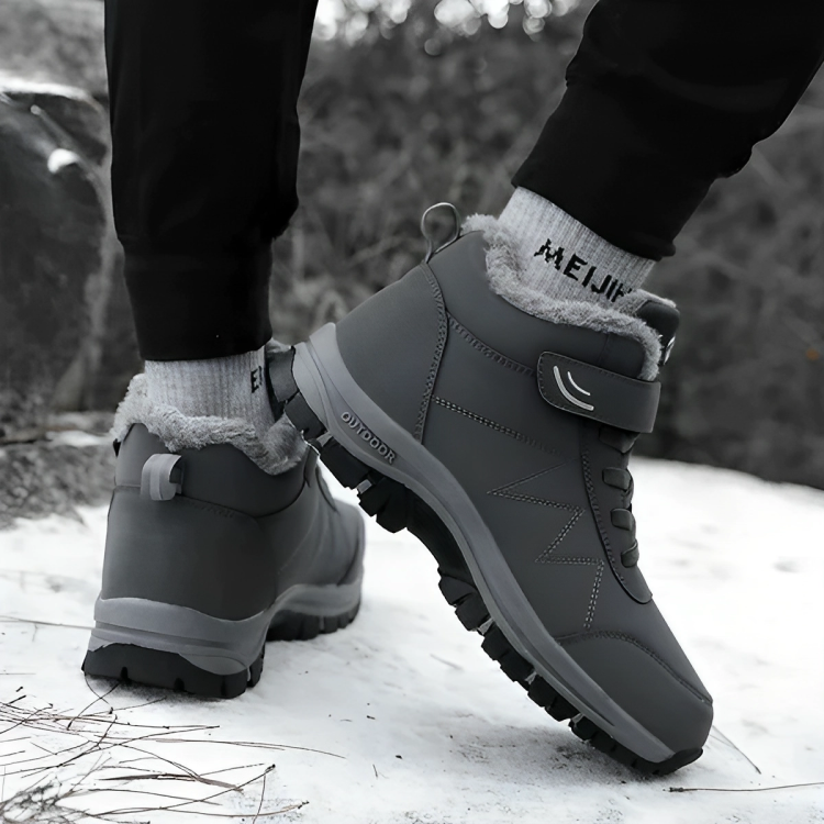 Barfusschweiz® - Ergonomische Winter Schuhe