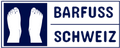 Barfuss Schweiz