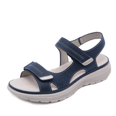 Barfusschweiz® - Bequeme Orthopädische Sandalen