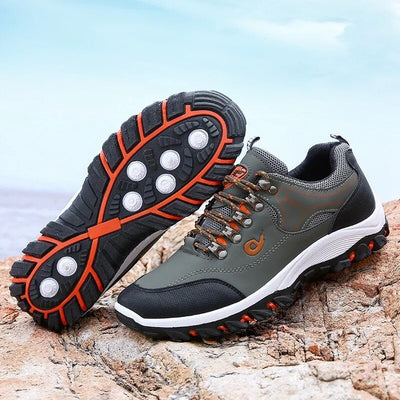 Barfusschweiz® - Ergonomische Outdoor-Schuhe