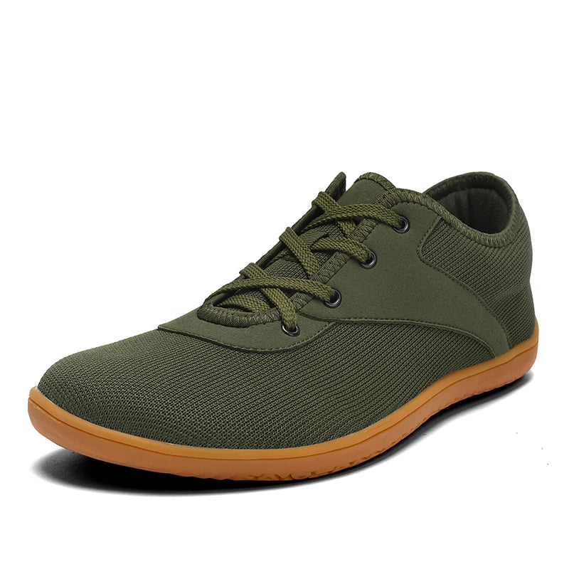 Barfusschweiz® - Barfuss Sneaker