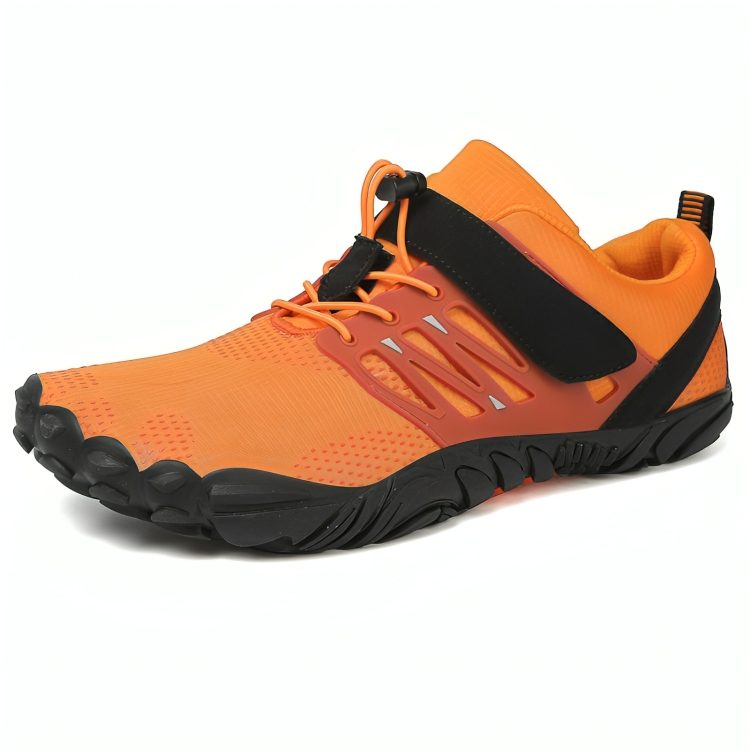 Barfusschweiz® - Barfuß-Trail-Schuhe