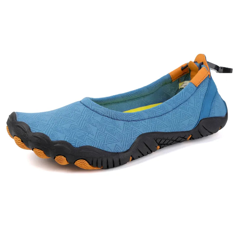 Barfusschweiz® - Wasserdichte Strandschuhe