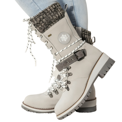 Barfusschweiz® -Winterstiefel