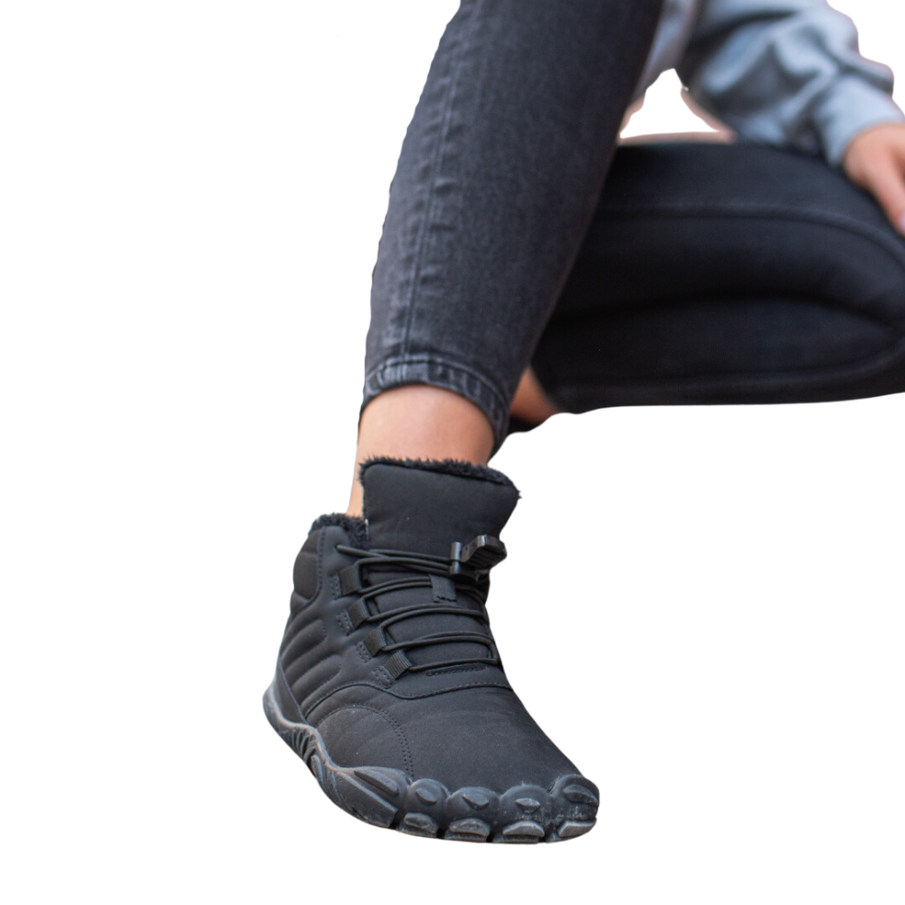 Barfusschweiz® - Thermo-Ortho-Barfussschuhe für Winter