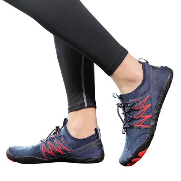 Barfusschweiz® - Solestride Whisperweight Precision 50% Retuit