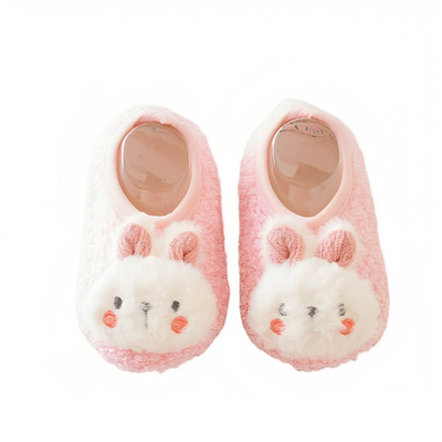 Barfusschweiz® - Baby Pantoffeln