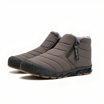 Barfusschweiz® - Winterstiefel