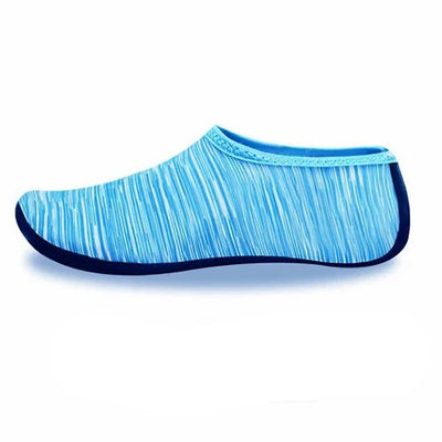 Barfusschweiz® - Schnelltrocknende Barfuss-Aqua-Socken