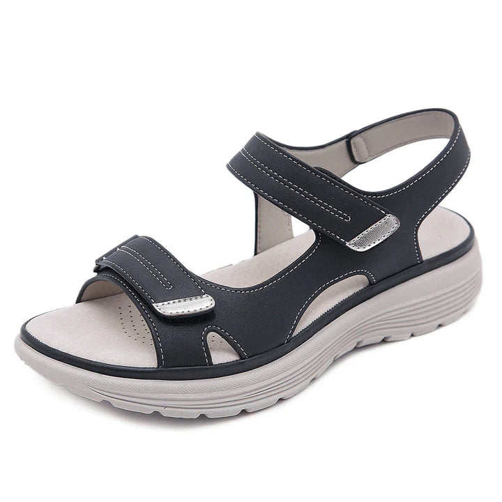 Barfusschweiz® - Bequeme Orthopädische Sandalen