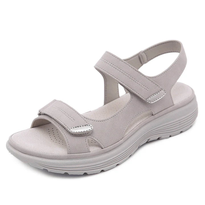 Barfusschweiz® - Bequeme Orthopädische Sandalen