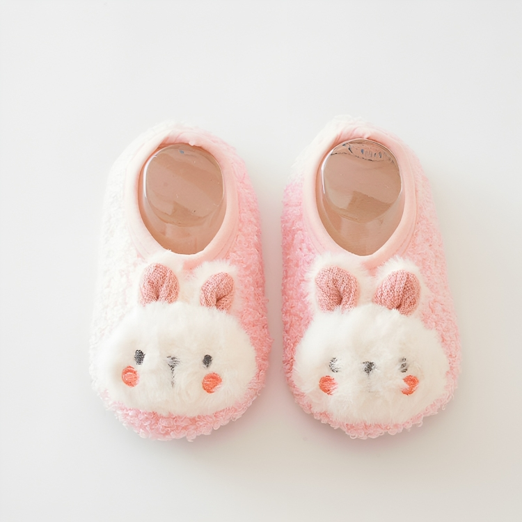 Barfusschweiz® - Baby Pantoffeln