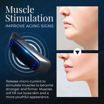 FEMZI - V-Face Beauty Device