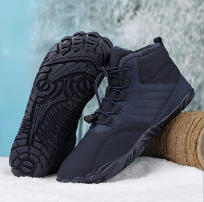 Barfusschweiz® - Thermo-Ortho-Barfussschuhe für Winter