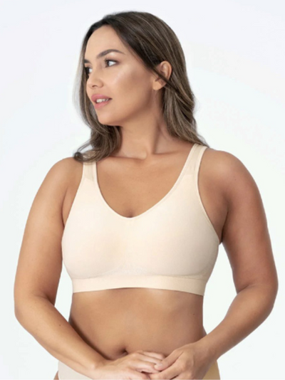 Soutien-gorge sans fil essentiel