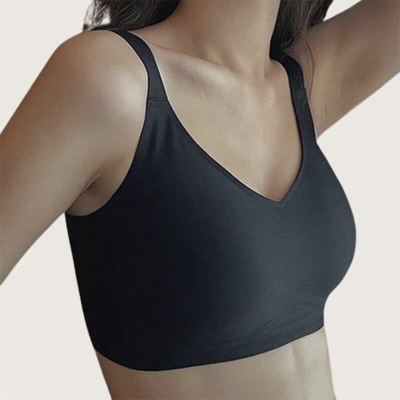 Essentials Comfshape Seamless Bra