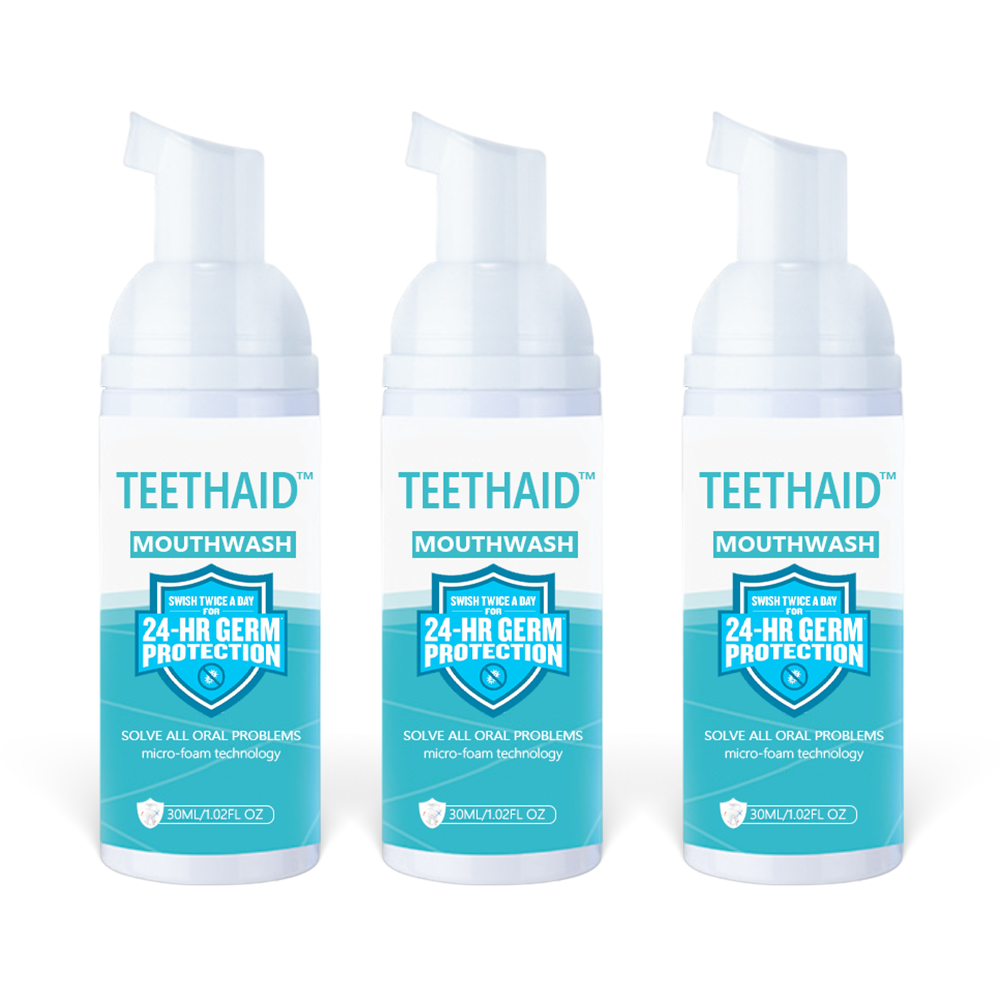 Detchaid® I Whitening et Raignoteur des dents I 1 + 1 GRATUIT