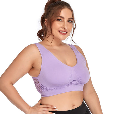 COMFShape Wireless Shaping Bra