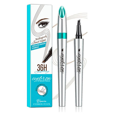 BROWIE ™ 3D microblading 4-Tip Evergo