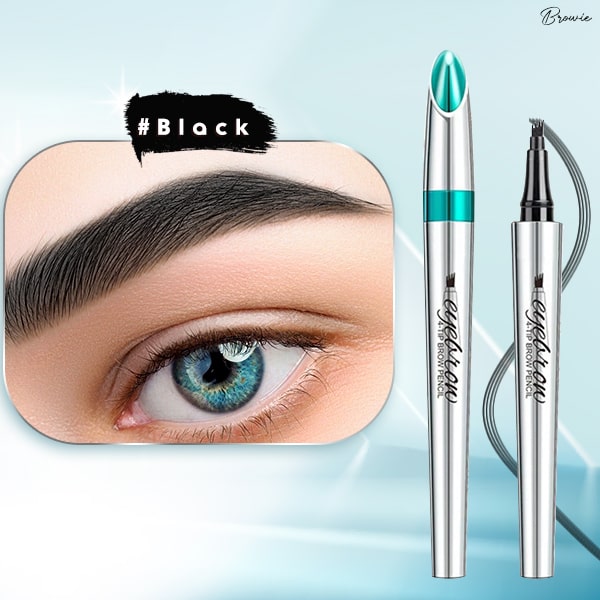 BROWIE ™ 3D microblading 4-Tip Evergo