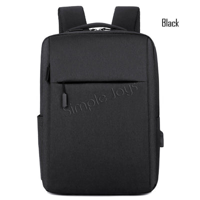 Waterproof Business Laptop Backpack Computer Bag