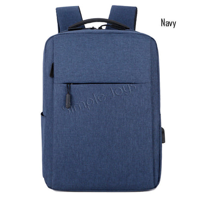 Waterproof Business Laptop Backpack Computer Bag