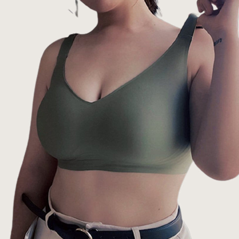 Essentials Comfshape Seamless Bra