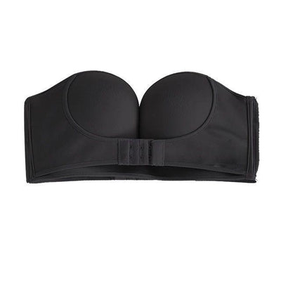 Strapless Push Up Bra