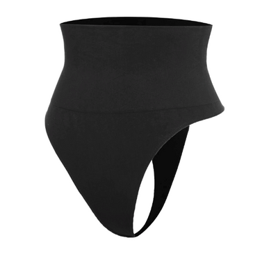 Essentials High Waited Thong - Special 50% rabais