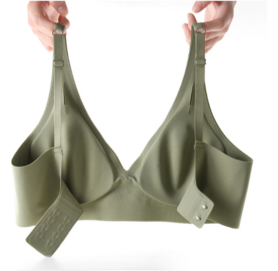 NO-wire sans worries COMFSHAPE BRA