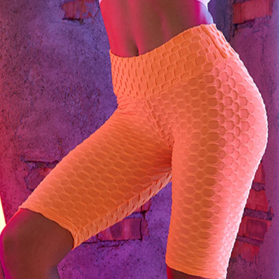 PEACH Enhancer Sculpting Leggings courts