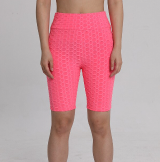 PEACH Enhancer Sculpting Leggings courts