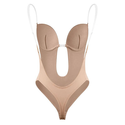 Soutien-gorge invisible de mise en forme sans dos